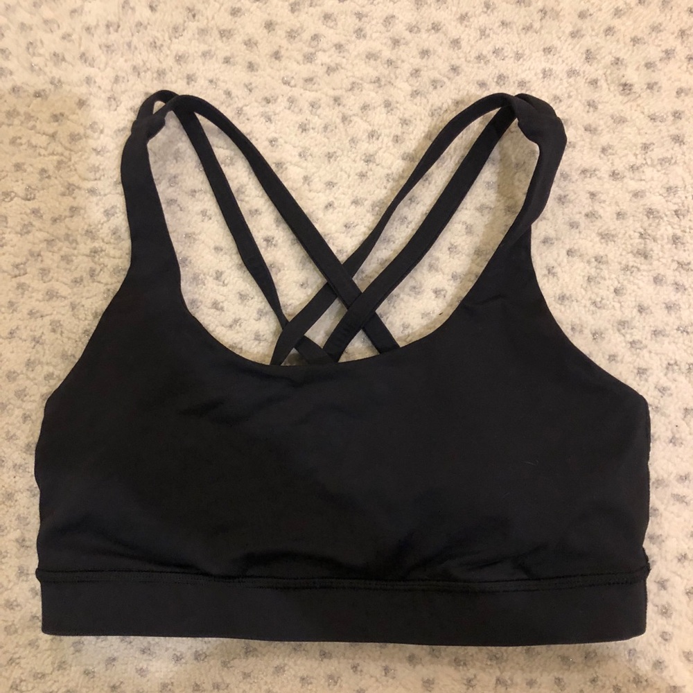 Lululemon Energy sports bra